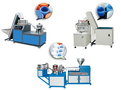 ¿En qué industrias se utilizan ampliamente los moldes?