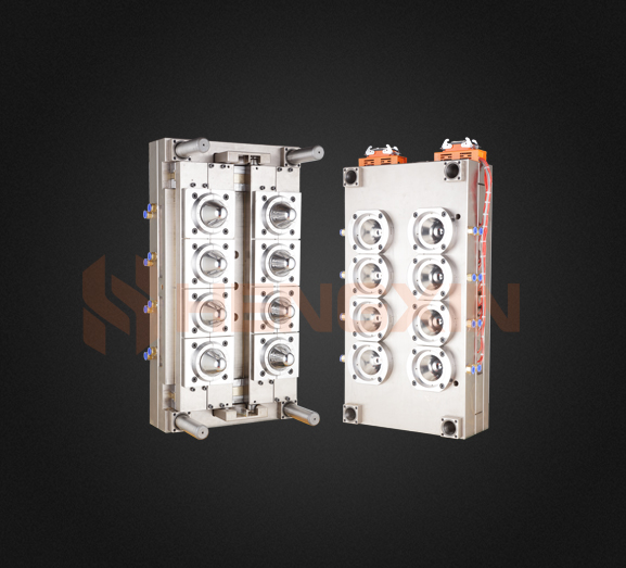 ¿El molde de inyección está buscando la fábrica de moldes o la fábrica de moldeo por inyección?