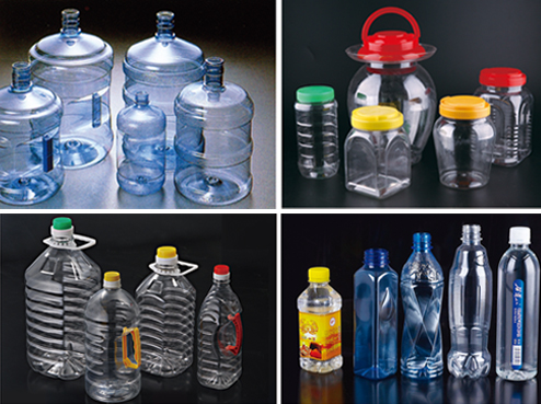 Causas y soluciones de problemas comunes en moldes de preformas de PET