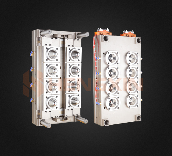 Factores que afectan la vida útil de las matrices de estampación en frío