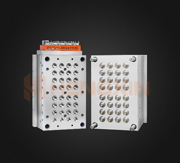 Estos materiales se utilizan principalmente para hacer los diferentes tipos de moldes chinos.