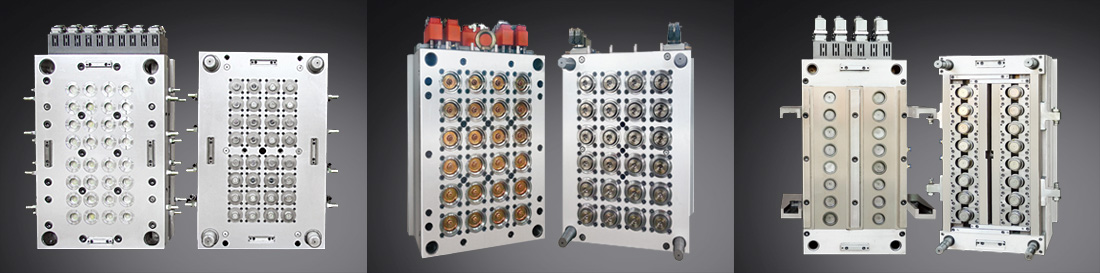 Los factores que influyen en los moldes