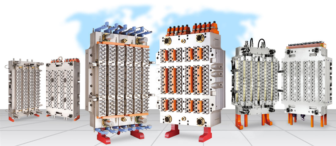 Consejos para el mantenimiento del molde