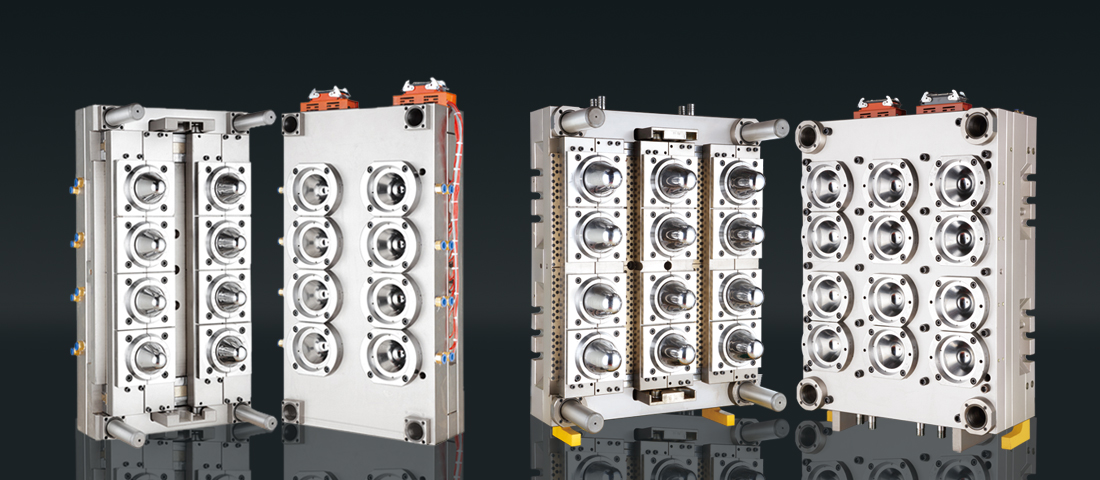 La llegada de los materiales de moldeo de plástico moldeados con polímeros modernos tomó este arte antiguo y lo convirtió en una ciencia.