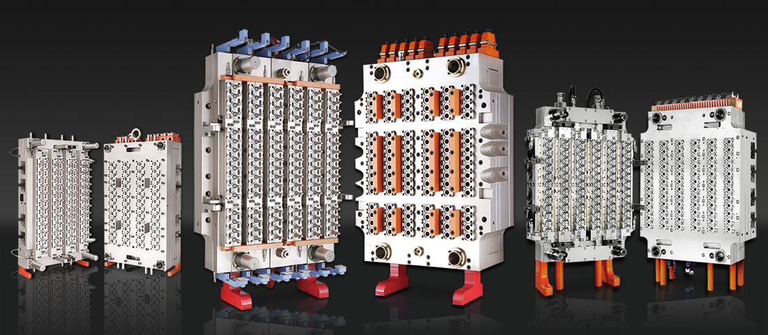 Cómo elegir una nueva máquina de moldeo por inyección